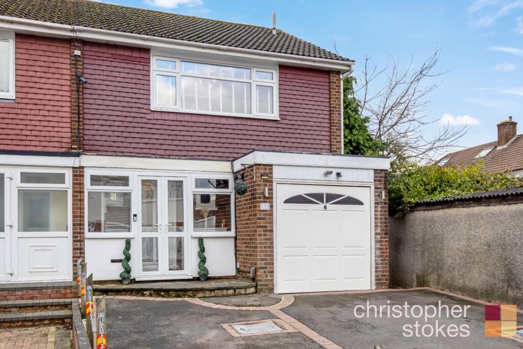Main image of property: Drakes Close, Cheshunt, Hertfordshire, EN8 0PL