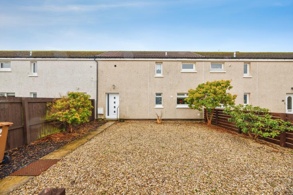 Main image of property: Kenmore Avenue, Livingston, EH54