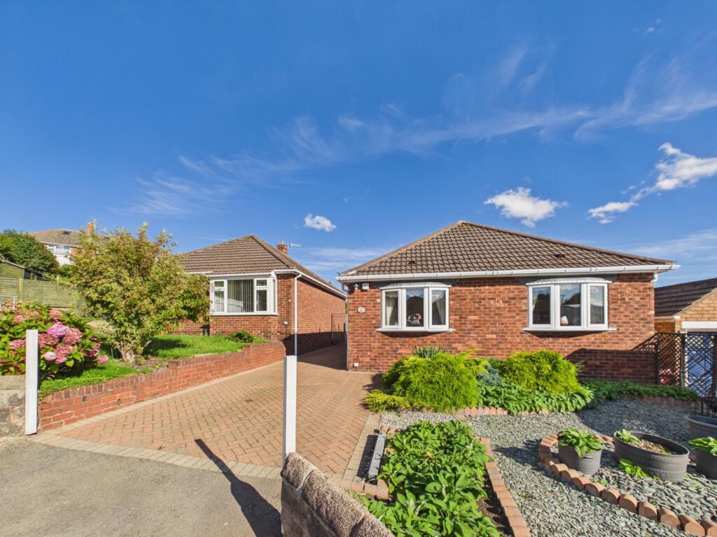 Main image of property: Paddock Way, Dronfield, Derbyshire, S18