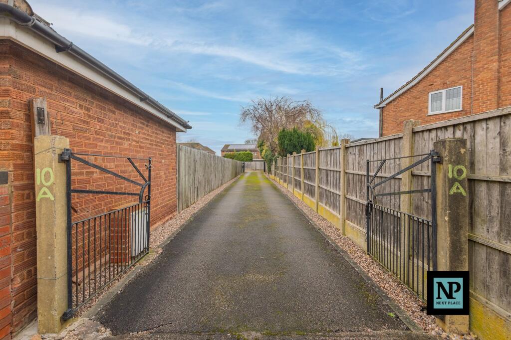 Additional image 20 of Manor Road, Mile Oak, B78