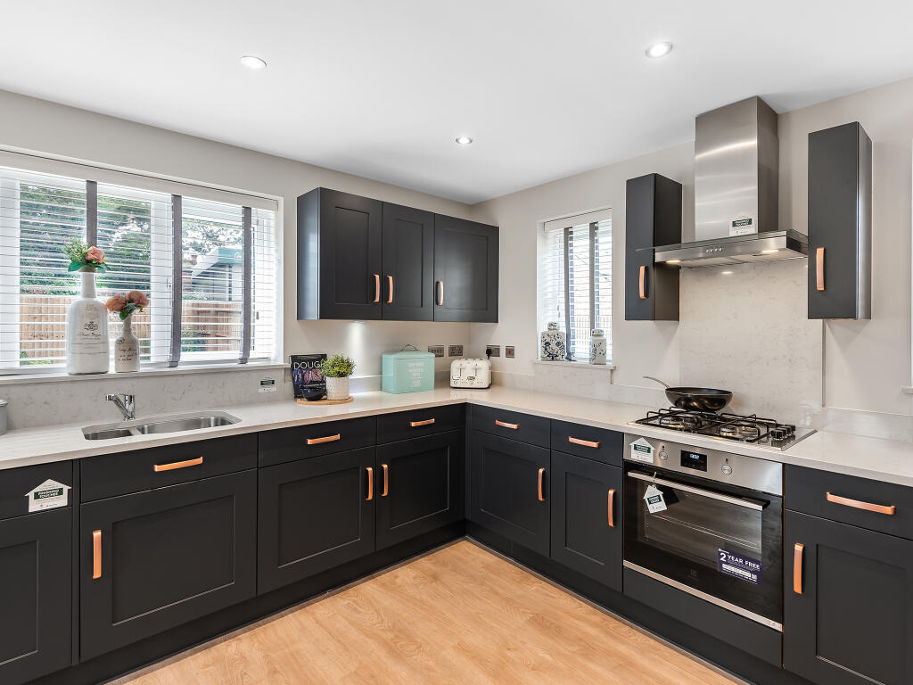 Main image of property: Daventry Road,
Dunchurch,
Rugby,
CV22 6NT