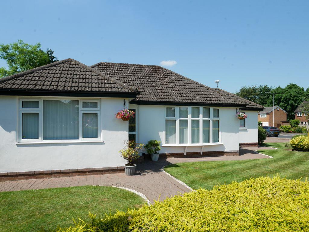 Main image of property: Silverdale Road, Gatley