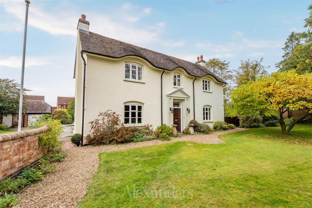 Main image of property: Shadows Lane, Congerstone