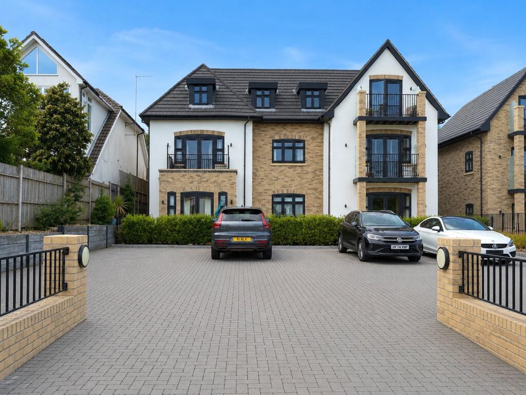 Main image of property: Danecourt Road, Lower Parkstone, Poole, Dorset, BH14