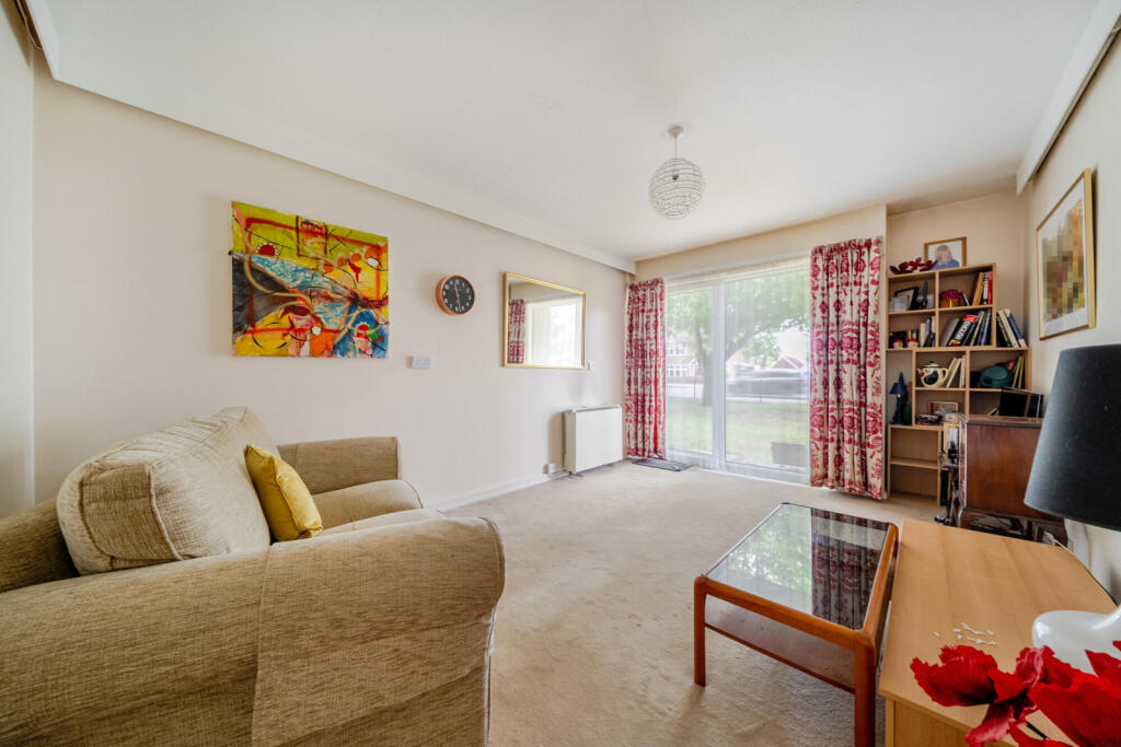 Apartment in London - View 2