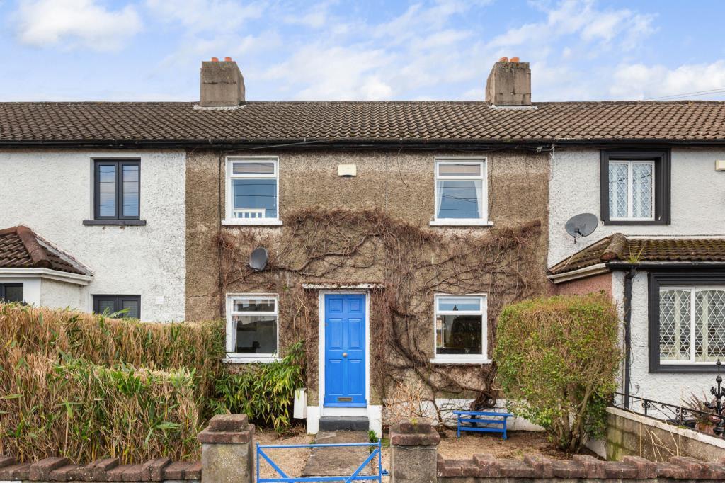 Main image of property: 58 St Patricks Crescent, Dun Laoghaire, Co Dublin, A96 VH22