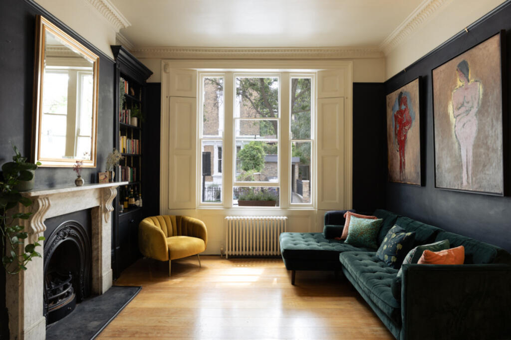 Wallace Road, Canonbury, London, N1 photo 4