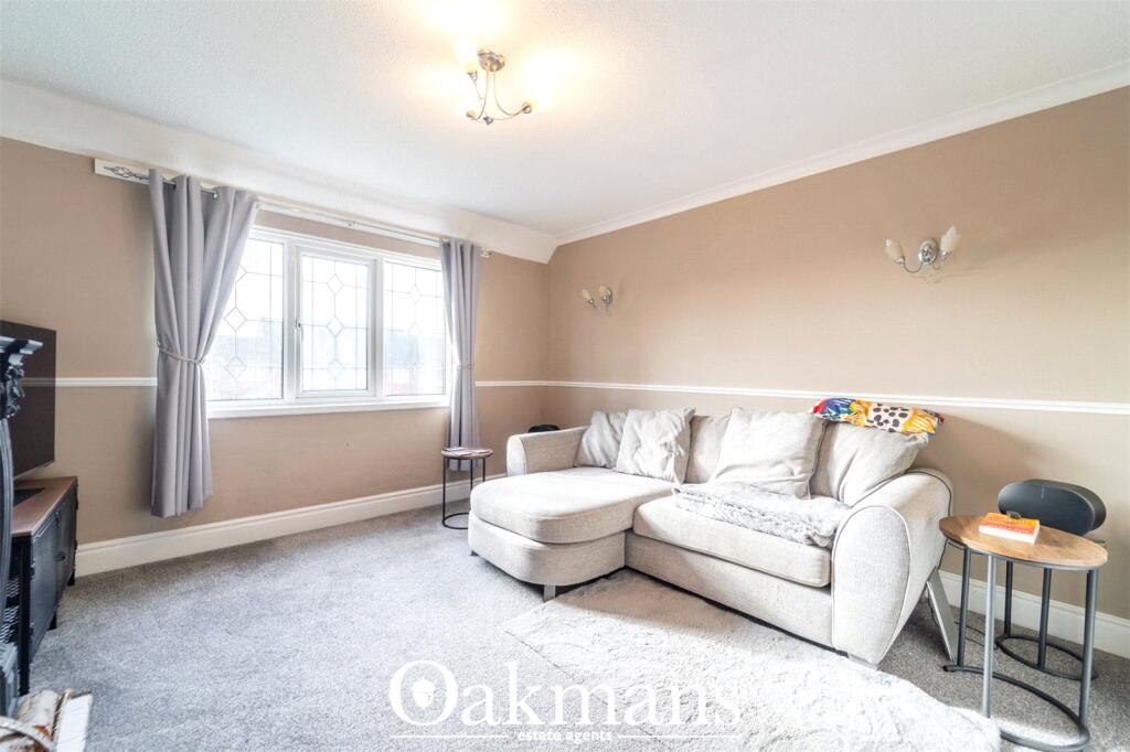 Apartment in Birmingham - View 3