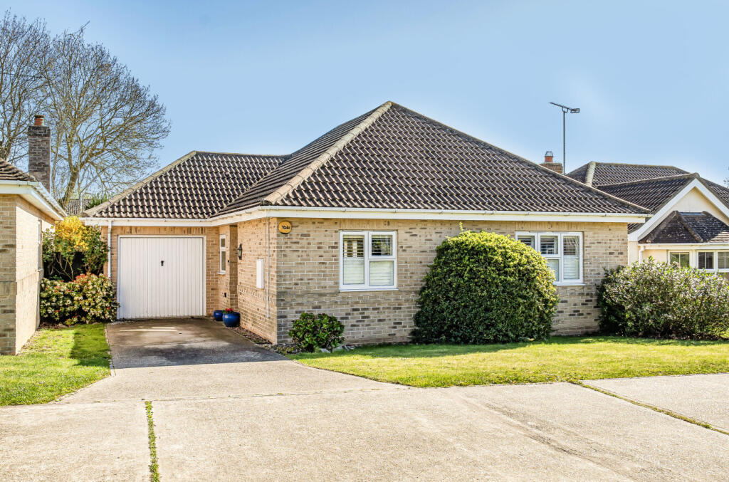 Main image of property: Brookvale, St. Osyth, Clacton-on-Sea