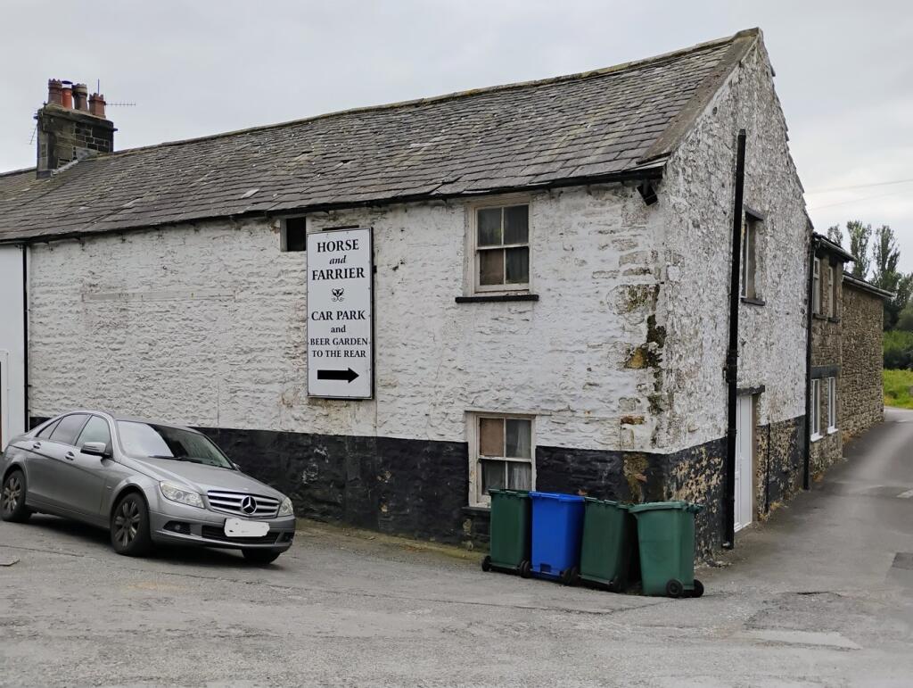 3-bed house on Main Street, High Bentham, Lancaster, LA2, £150,000