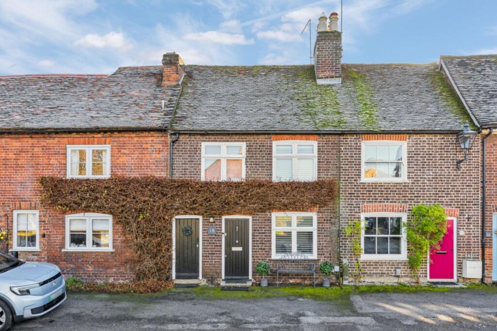 Main image of property: Church End, Redbourn, AL3