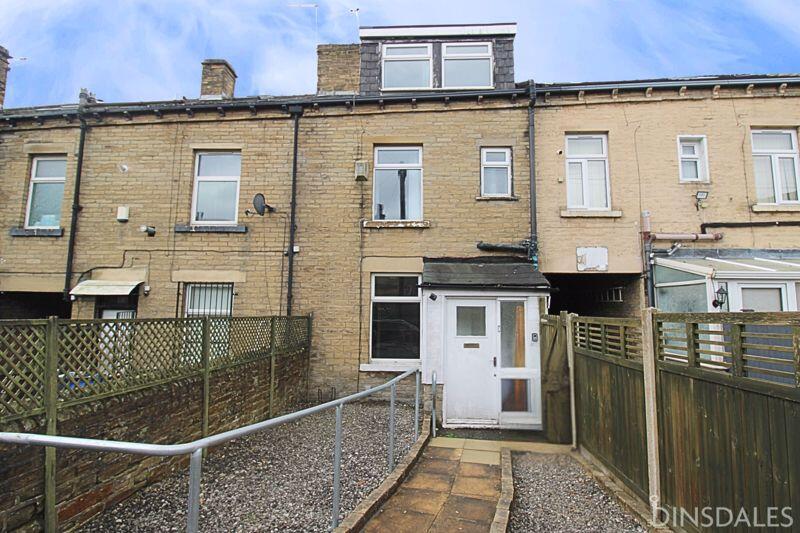 Main image of property: Allerton Road, Allerton, Bradford, BD8 0BJ