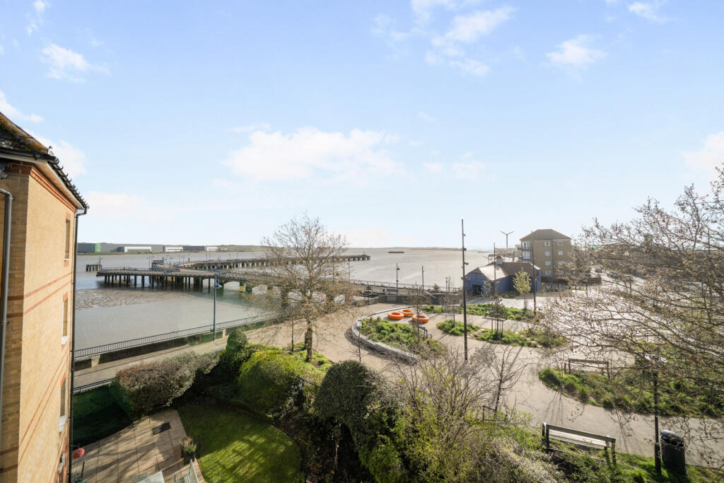 Main image of property: Wharfside Close, Erith