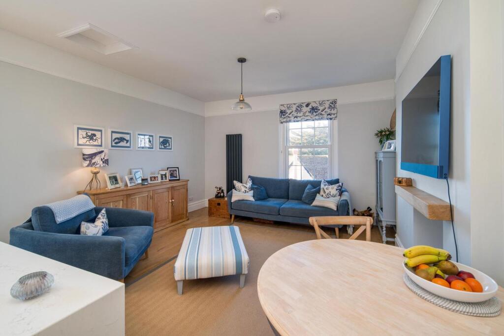 Main image of property: Kings Road, Bembridge