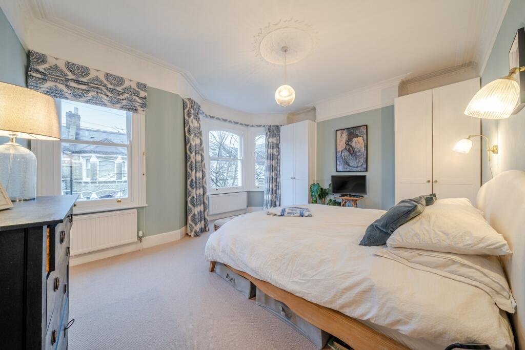 House in London, Stockwell - View 5