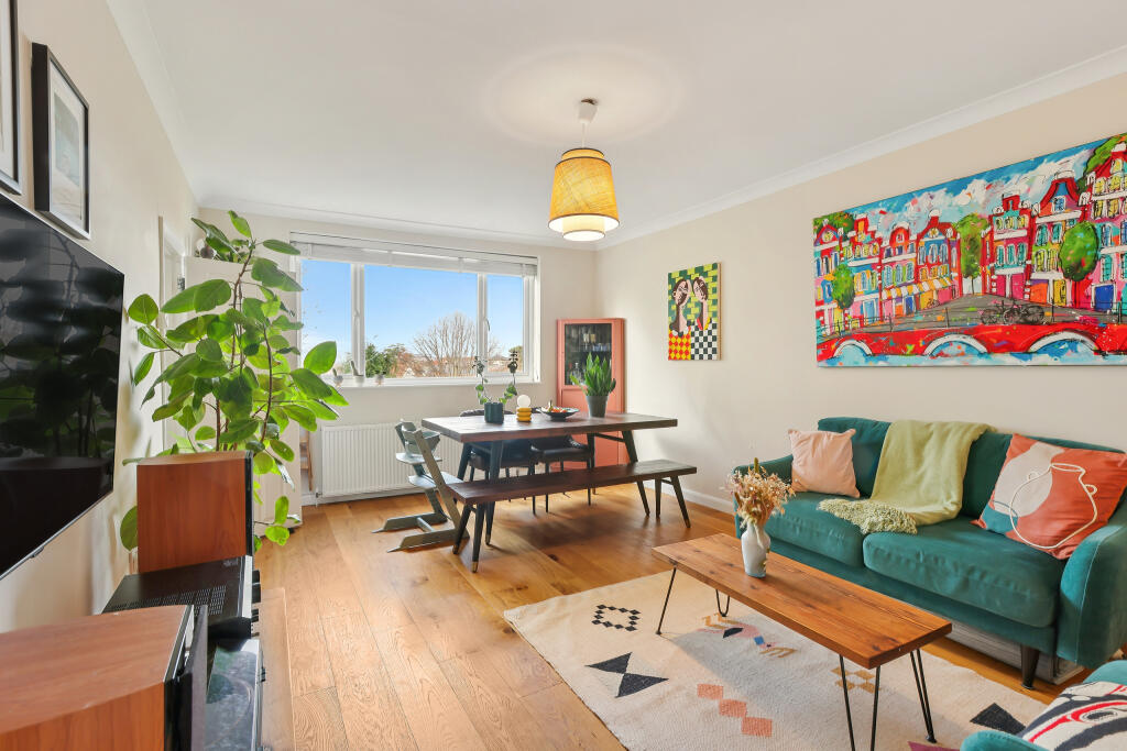 Main image of property: Argyle Road, Ealing, London, W13