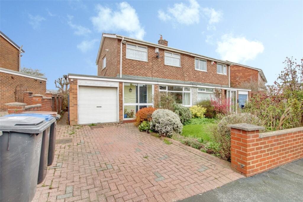 Main image of property: Willowtree Avenue, Gilesgate, Durham, DH1