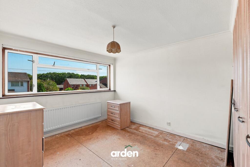 House in Worcester - More