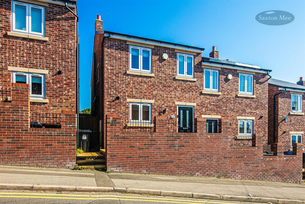 Whitehouse Lane, Walkley, Sheffield photo 3