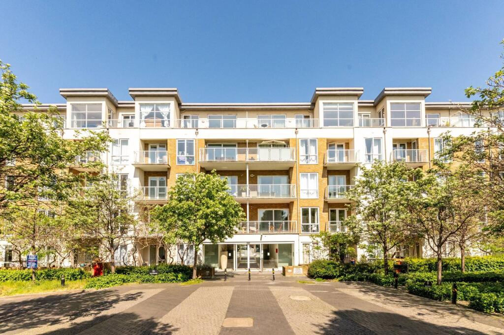 Main image of property: Melliss Avenue, Kew, Richmond, TW9