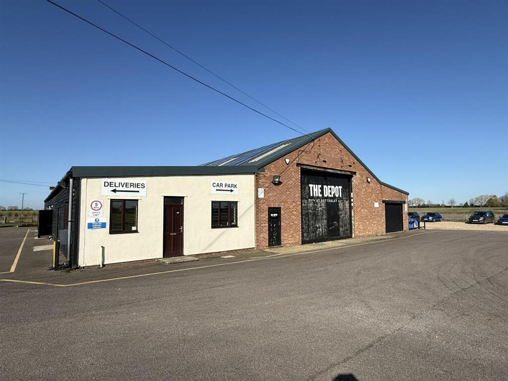 Main image of property: London Road, Brampton