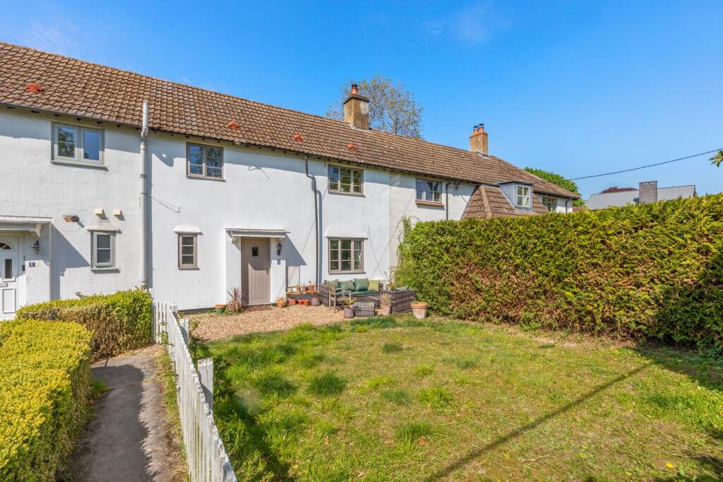 Main image of property: Ellesborough Road, Butlers Cross, HP17