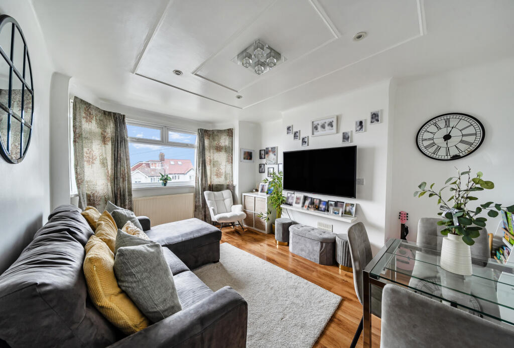 Main image of property: Hay Lane, London, NW9