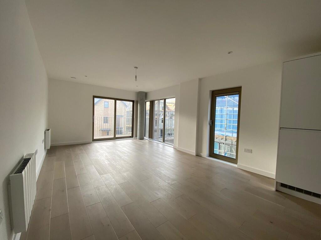 Main image of property: Bayley Place, Ashford