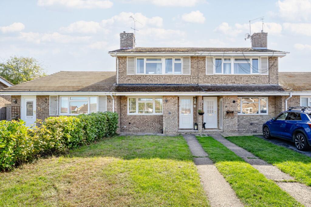 Main image of property: Alsa Gardens, Elsenham, Bishop's Stortford, Essex, CM22