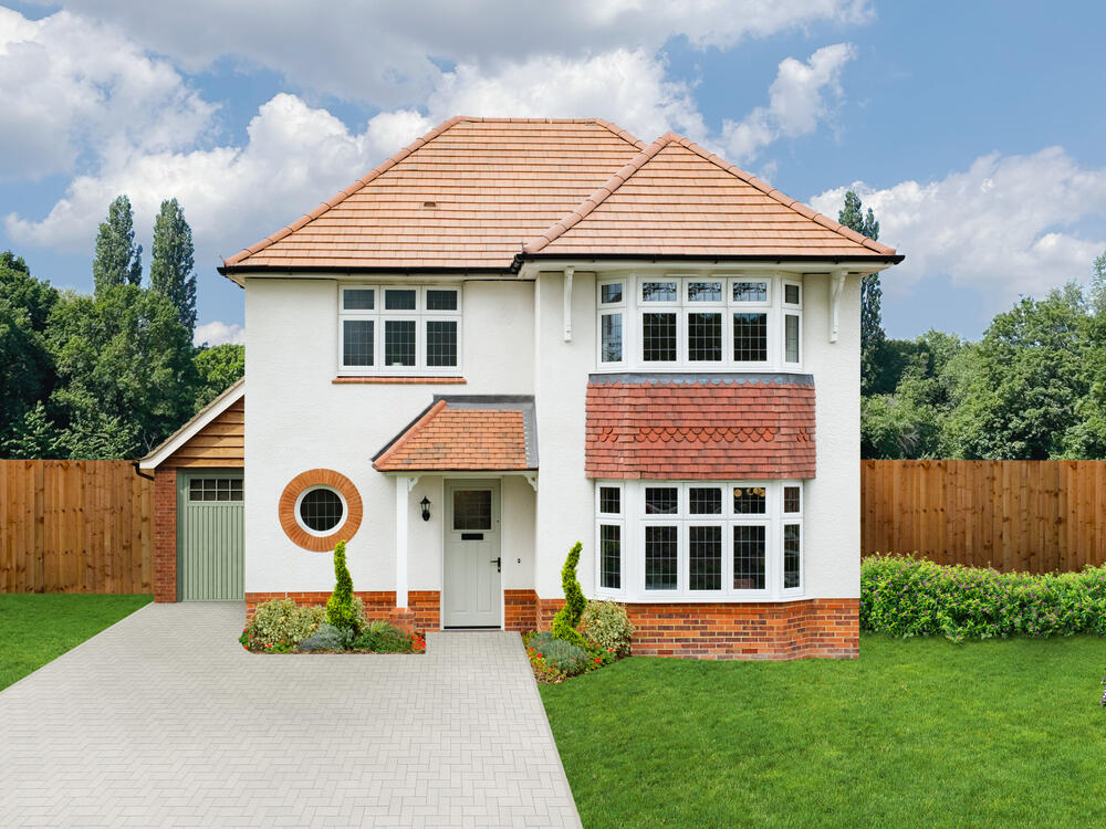 Main image of property: Wrexham Road
Chester
CH4 7EB