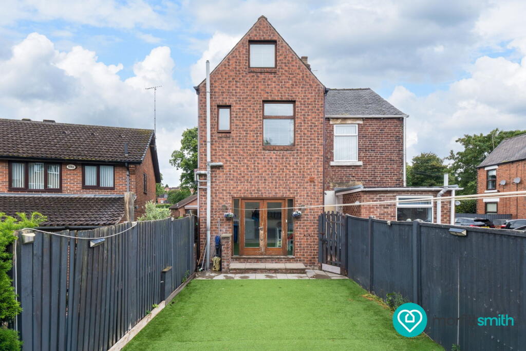 House in Sheffield, Ecclesfield - View 4