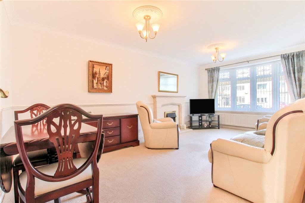 House in Stockton-on-Tees - View 2