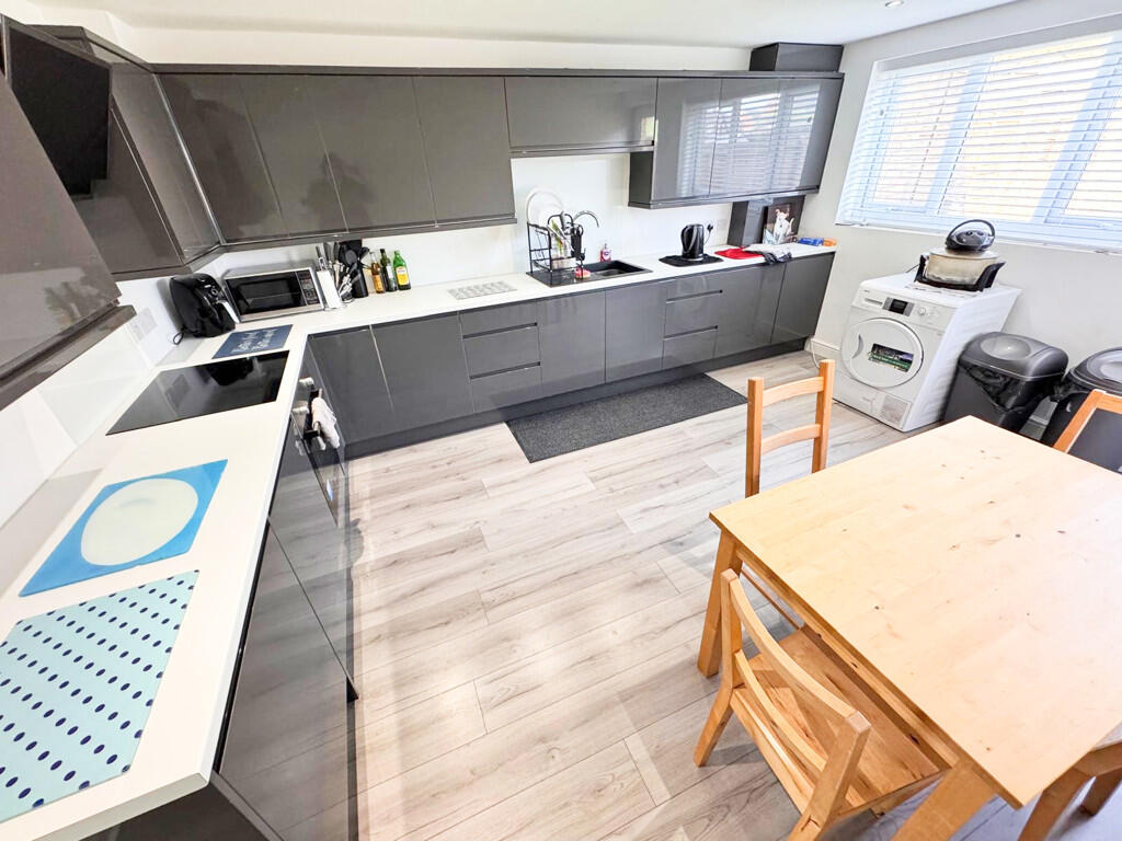 Main image of property: Jersey Way, Barwell, Leicester, Leicestershire, LE9 8HR