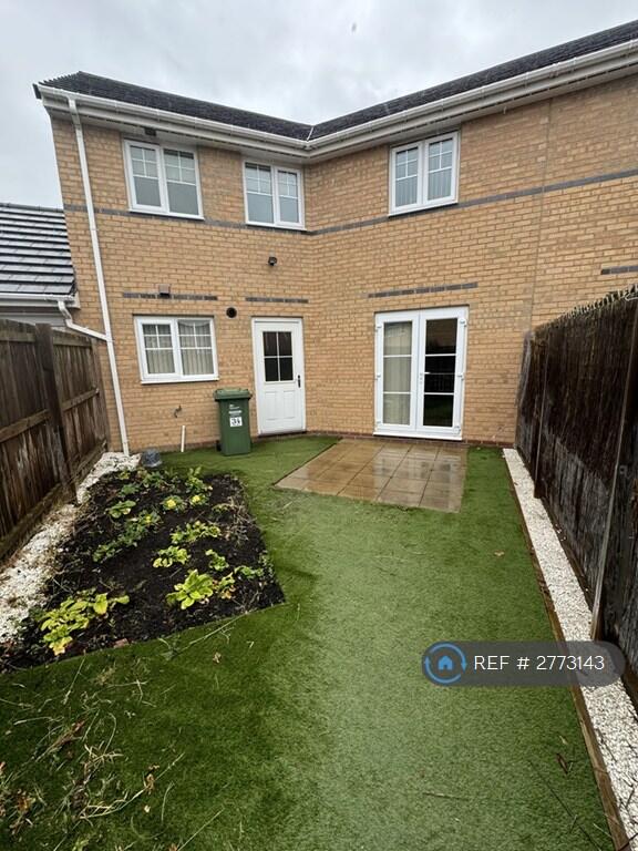 Main image of property: Nevis Walk, Thornaby, Stockton-On-Tees, TS17
