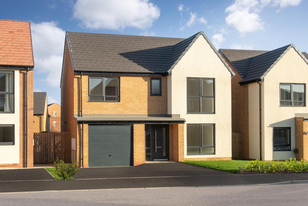 Main image of property: Hart Road,
Hartlepool,
TS27 3DG
