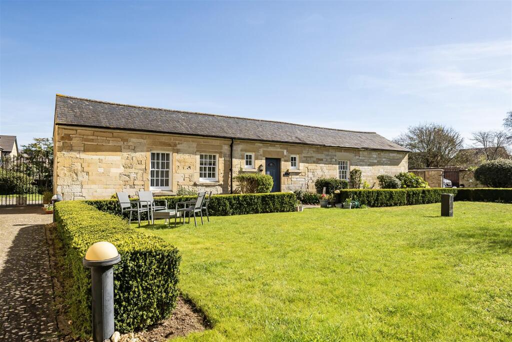 Main image of property: St. Georges Court, Semington, Trowbridge