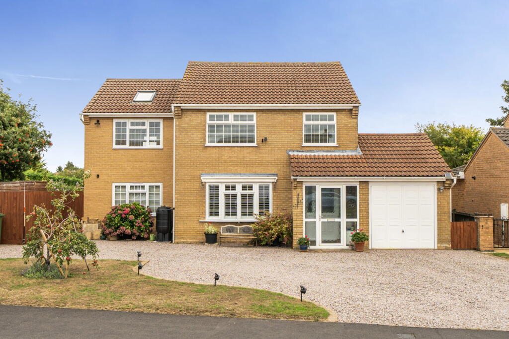 Main image of property: Colster Way, Colsterworth