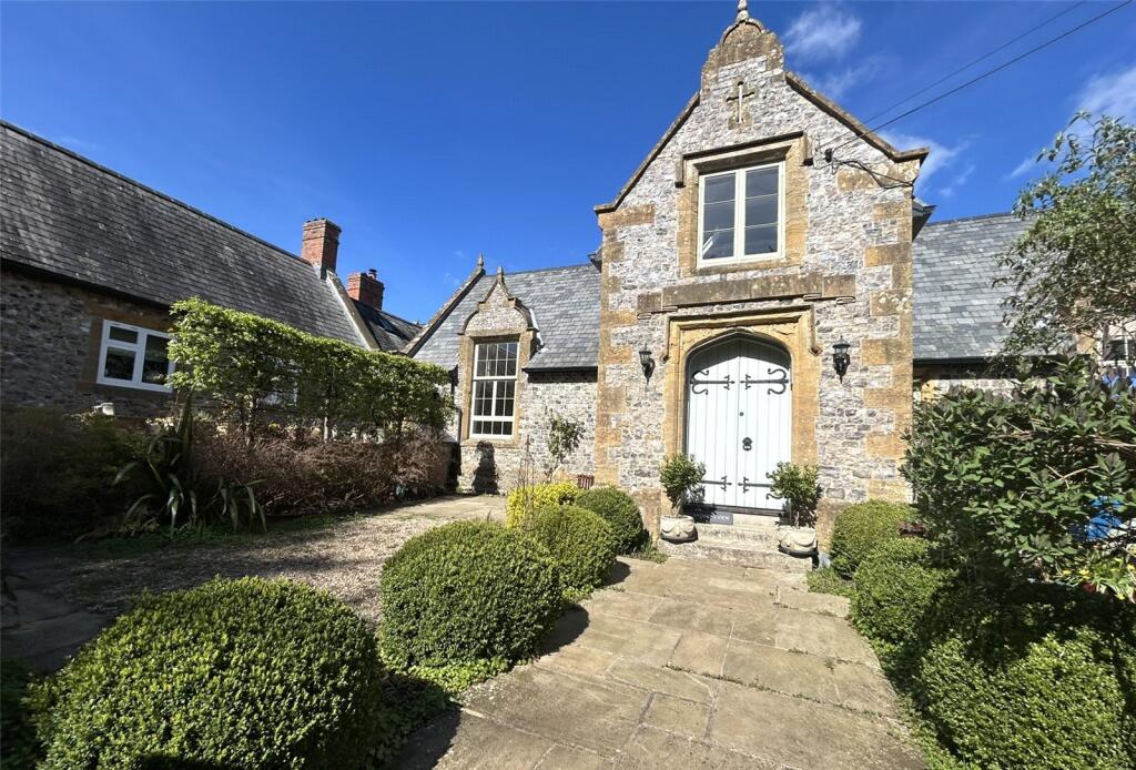 Main image of property: Chardstock, Axminster, Devon, EX13