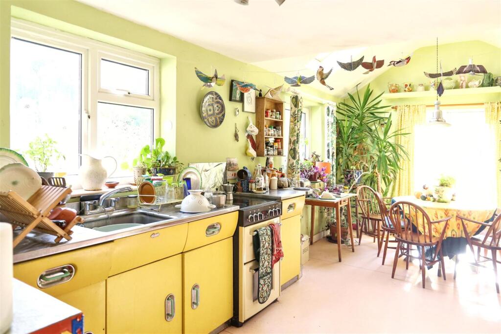 House in Aston on Clun, Broome, Hopesay - View 5