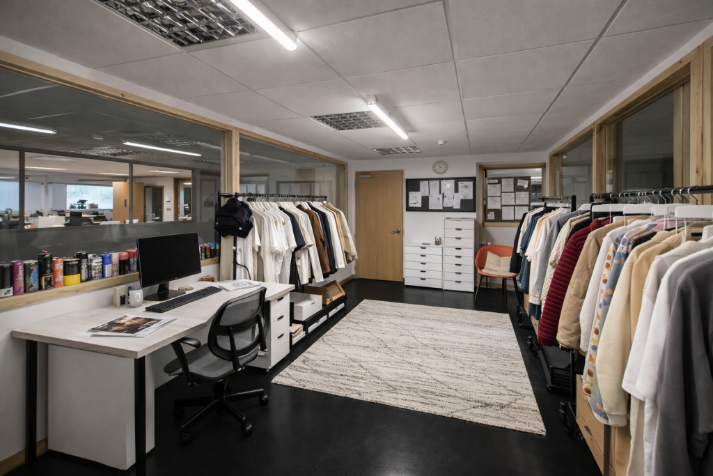 Creative Space