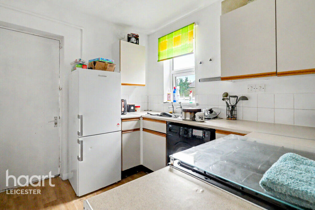 Fosse Road North, Leicester photo 5