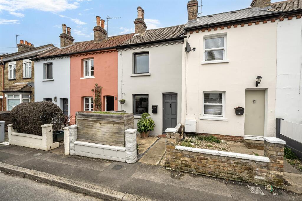 Main image of property: Gladstone Road, Surbiton