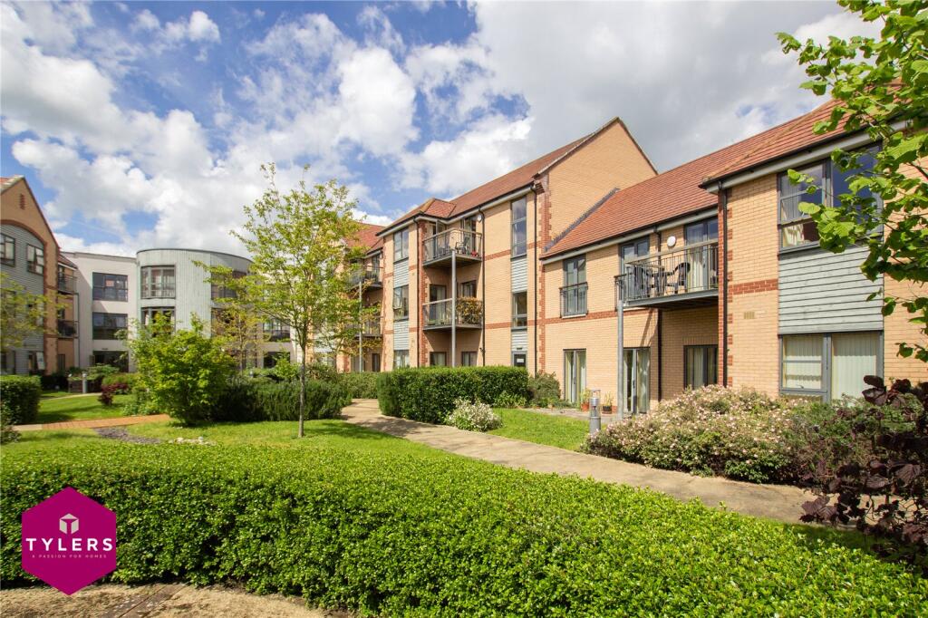 Main image of property: Wellbrook Way, Girton, Cambridge