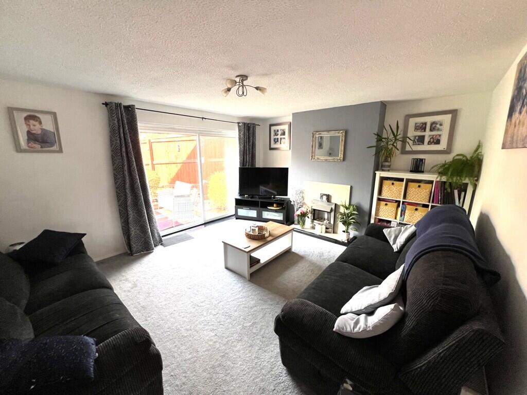 House in Weston-super-Mare, North Worle - View 4