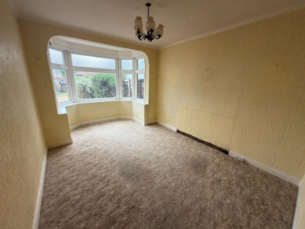 House in London - View 3