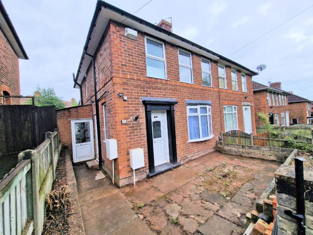 Main image of property: Shenley Lane, Bartley Green, Birmingham