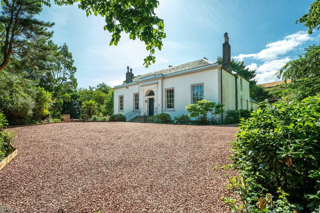 Main image of property: Main Street, Innerwick, Dunbar, East Lothian