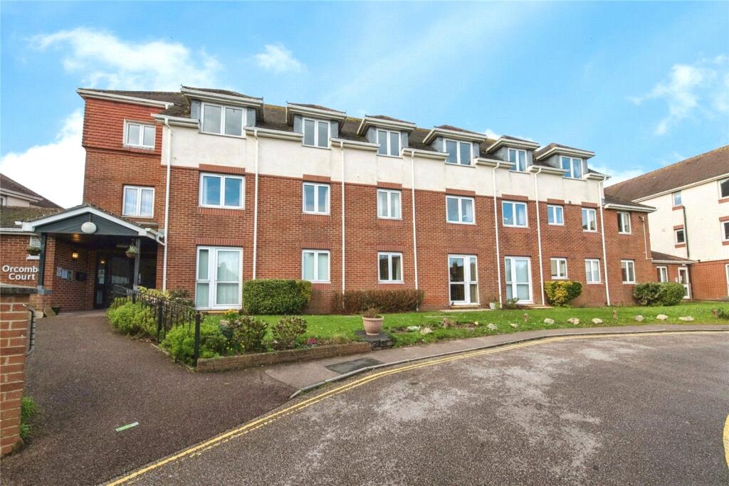 Main image of property: Littleham Road, Exmouth, Devon, EX8