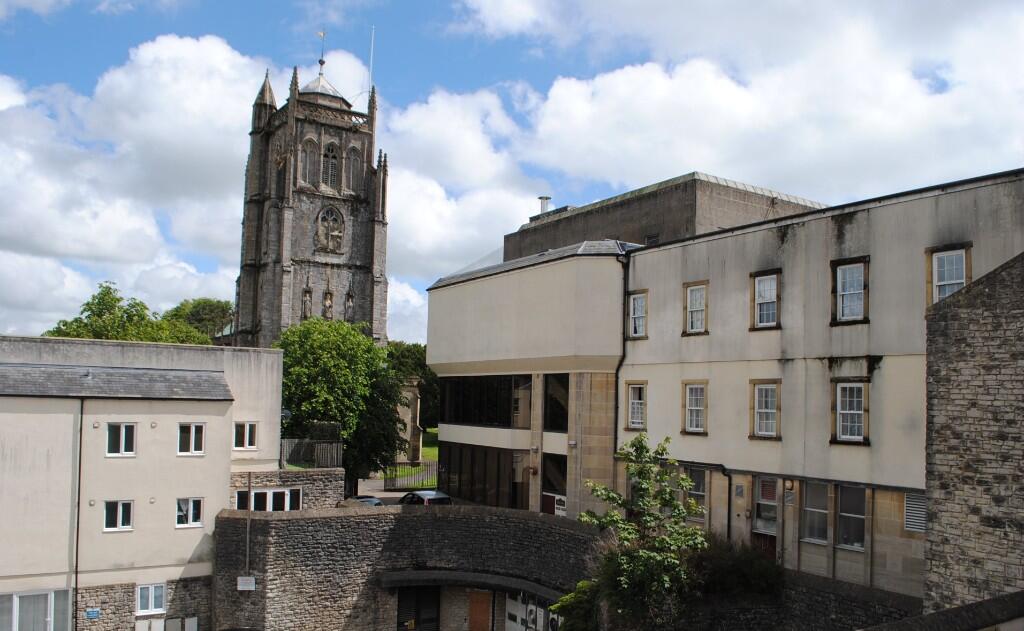 Main image of property: Church Lane, Shepton Mallet, Somerset, BA4