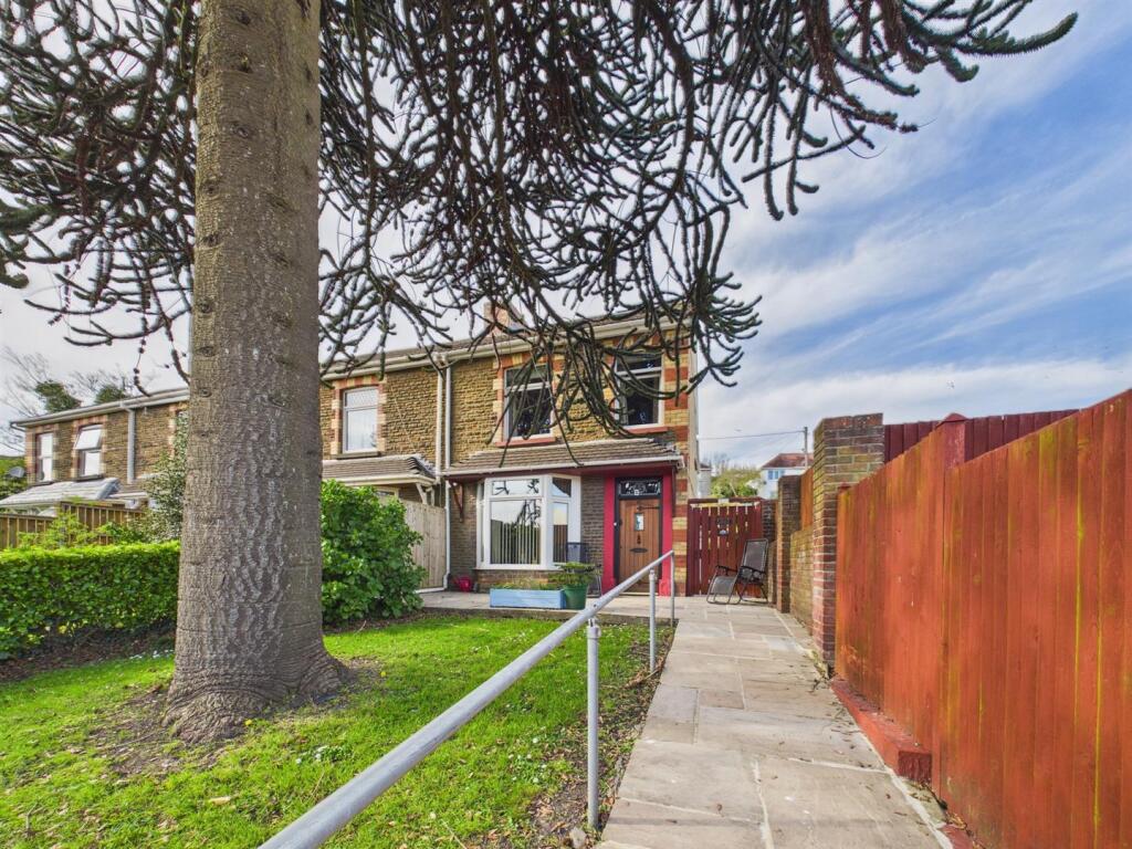 Main image of property: New Road, Neath Abbey, Neath
